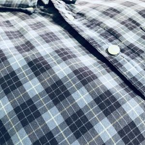 J. Crew Slim Fit Casual Dress Shirt